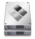Windows 7 mit Boot Camp installieren