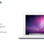 MacBook (© Apple)