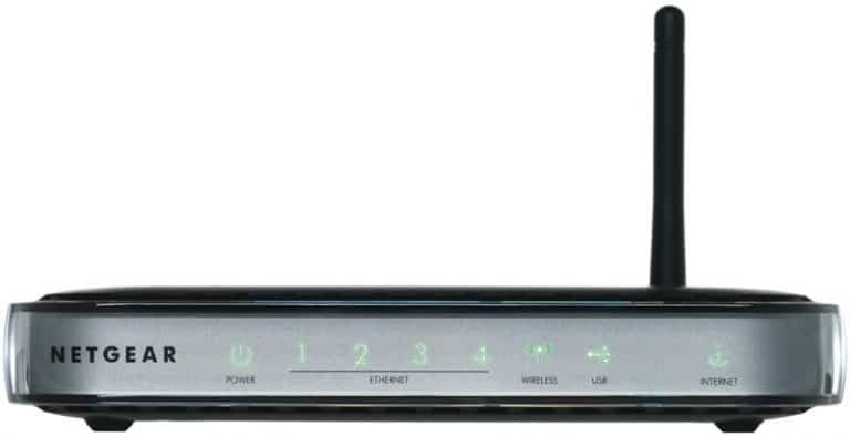 Netgear MBR624GU, © Netgear, www.netgear.com