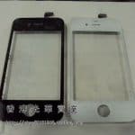Frontpanel des nächsten iPhones? (Quelle: taobao.com)