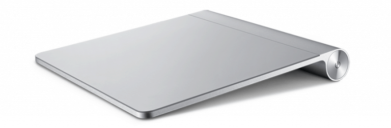 Magic Trackpad