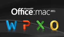Office 2011 ist schon seit 26. Oktober verfügbar