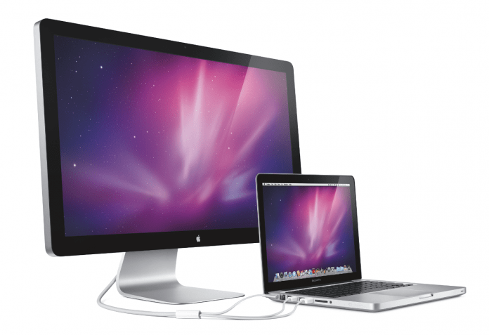 LED Cinema Display 27"