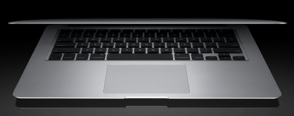 Neues MacBook Air (Quelle: © Apple)