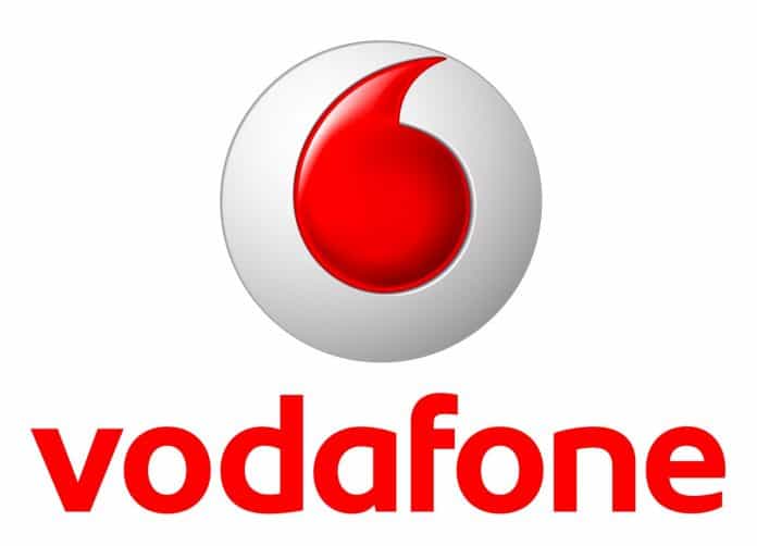 Vodafone-Logo (© Vodafone)
