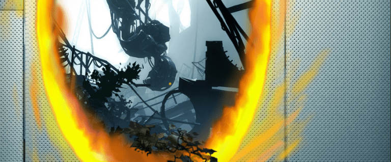 Portal 2 für Mac