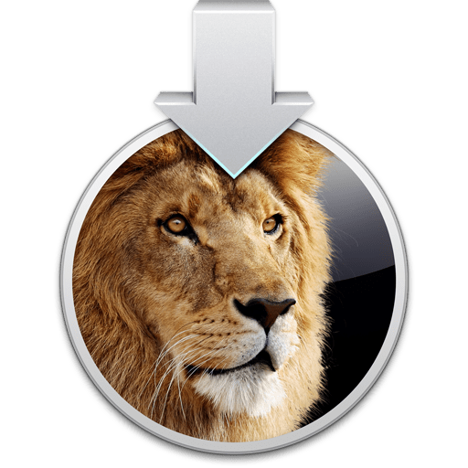 Installations-DVD von Mac OS X Lion (10.7) erstellen