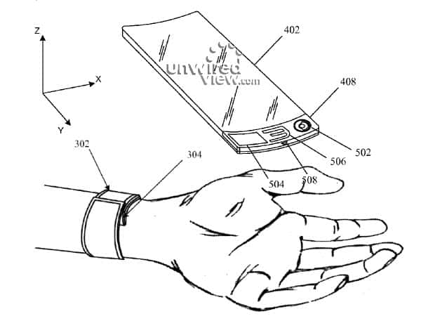 iWatch