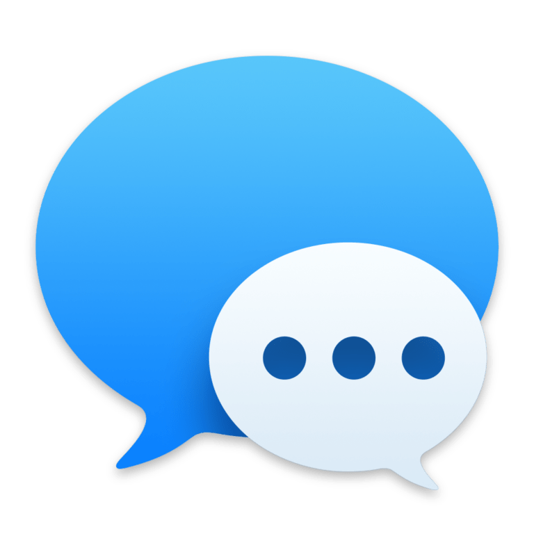 iMessage