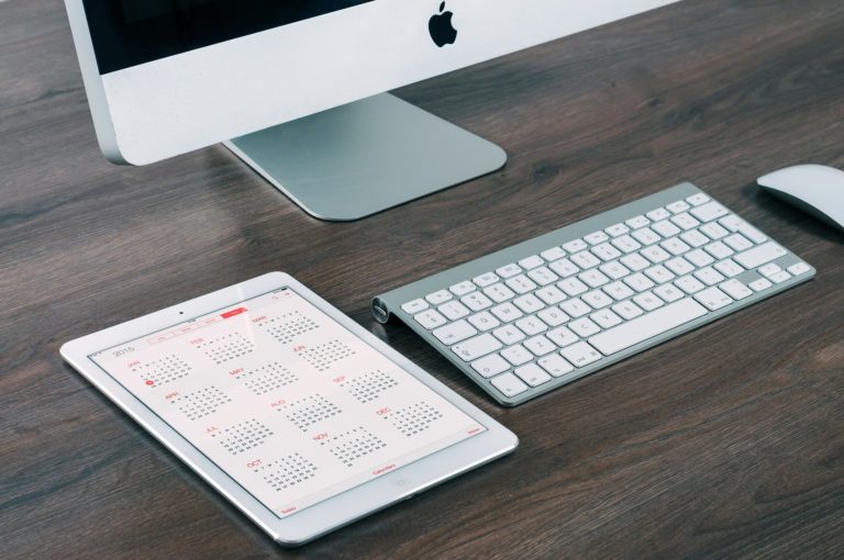 Freigegebenen Google-Kalender in macOS und iOS anzeigen
